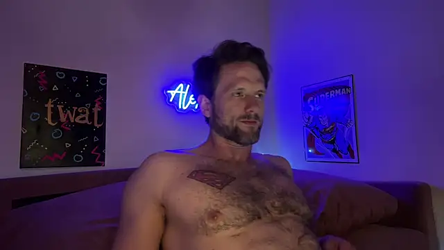 XXX chat uživo modela alexmannd