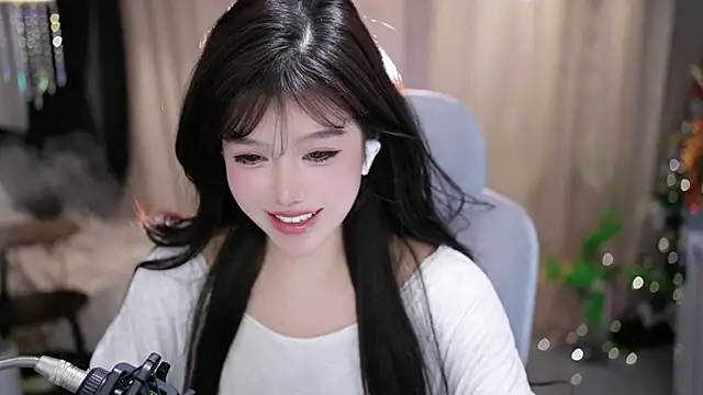 Cecily Live XXX-chat