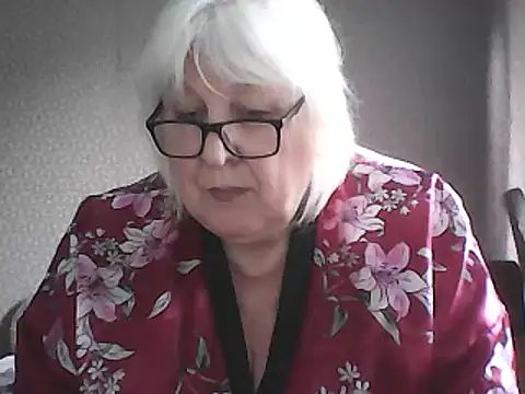 Pertunjukan Kamera Web Alexia64231