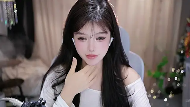 Cecily – Naživo XXX chat