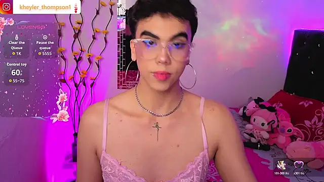 Chat +18 de Kheyler_1 ao vivo