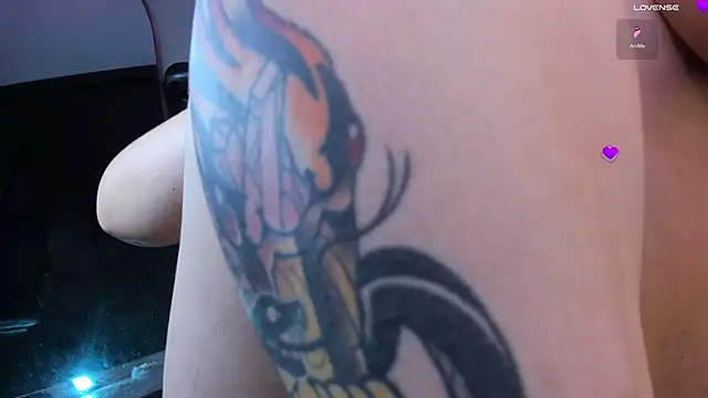 daniela_hornny – Naživo XXX chat