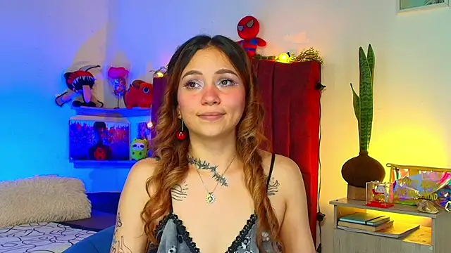 دردشة alisson_zafiro_ الجنسية المباشرة