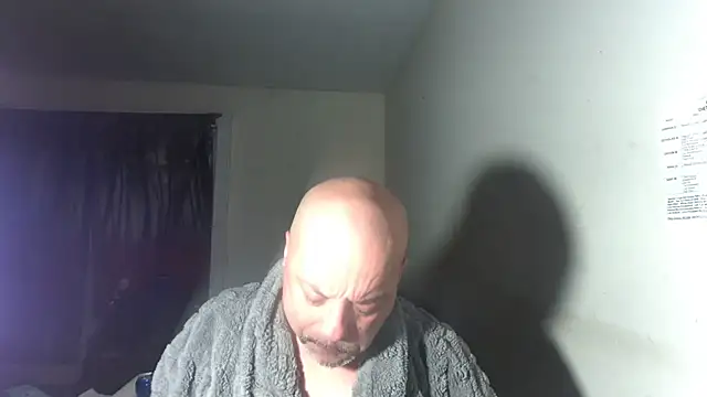 RickStone51's Webcam Show