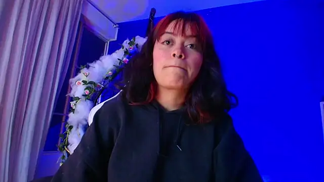 Chat +18 de vanelope11 ao vivo