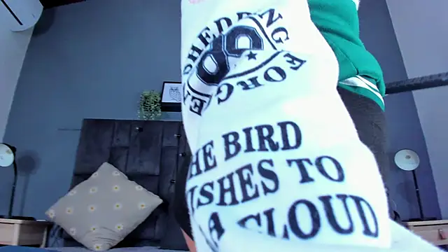 แชท XXX สดของ DulceAurora__