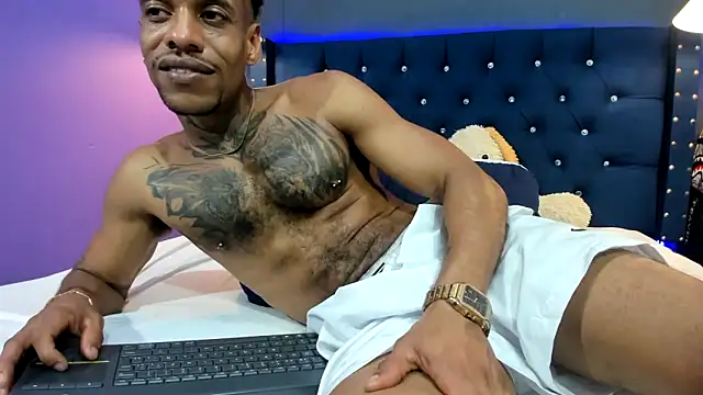 Salomon_koude: απευθείας συνομιλία ΧΧΧ