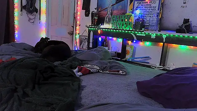 Czat XXX na żywo – Buffshagswell