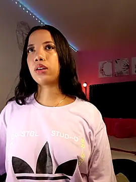 دردشة SallyWhitee الج نسية المباشرة