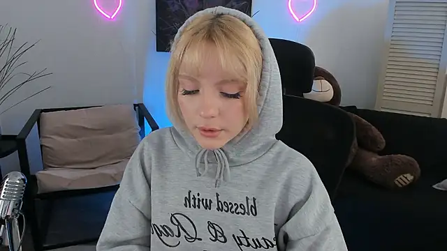 Sembang XXX Secara Langsung AuroraWrenfield