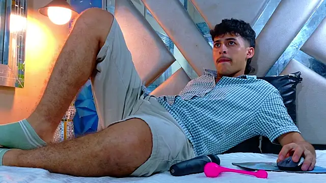 Alan_Del_Reyx 라이브 XXX 채팅