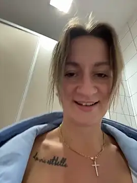 EvvaMur Live XXX-Chat