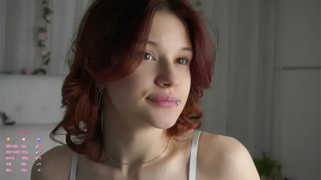 BlytheBenny: απευθείας συνομιλία ΧΧΧ