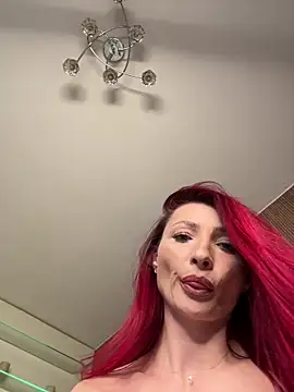 Chatroom XXX en direct de AlyxVonD