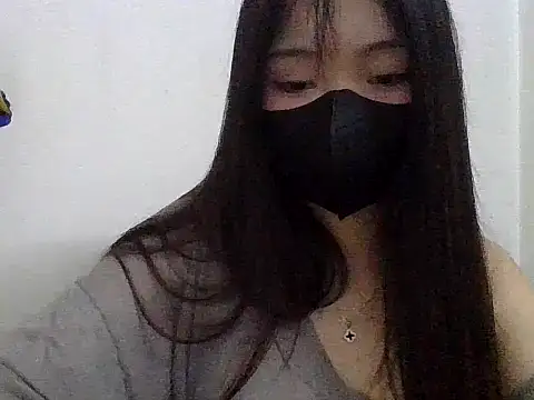 Czat XXX na żywo – Anamis18