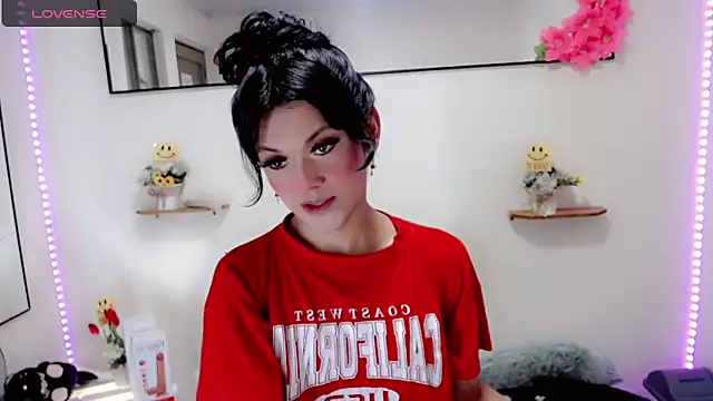 دردشة NathalialLooes الجنسية المباشرة