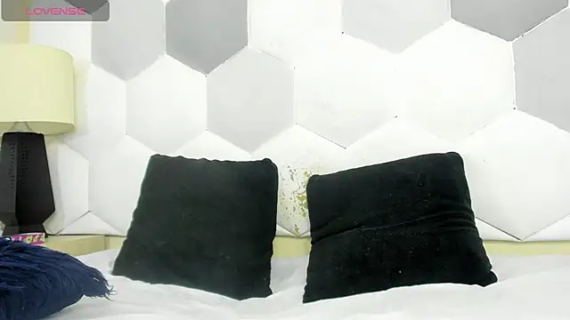 Вебкам-шоу Davi_Ponce