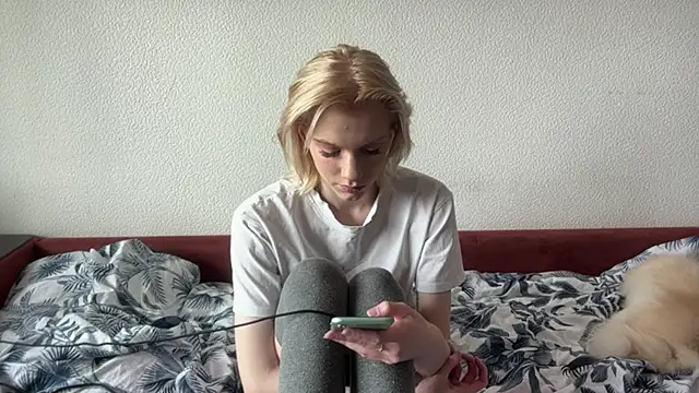 HirokoMassengills Adlı Modelin Canlı XXX Sohbeti