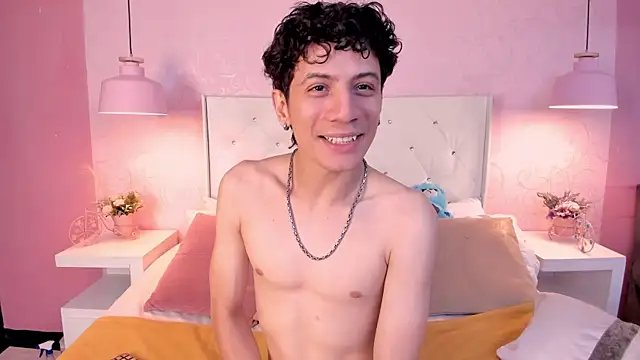 LeoFeniix 라이브 XXX 채팅