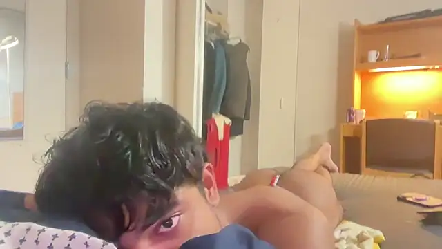 nickabraham Webcam-Show