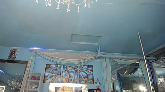 دردشة ADRIANNA_FOX الجنسية المباشرة