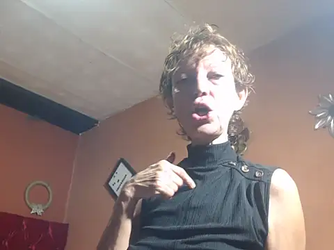 Chat +18 de Perla_wondEr ao vivo