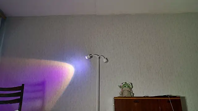 MadeInParadise Chat XXX in diretta