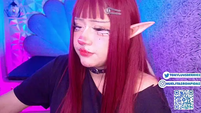 toky_doll – Naživo XXX chat