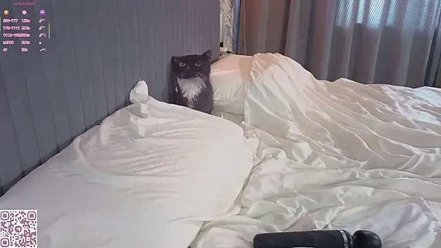 ElvinaRose: онлайн-секс-чат