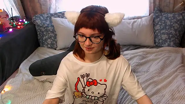 RinaMay18: онлайн-секс-чат