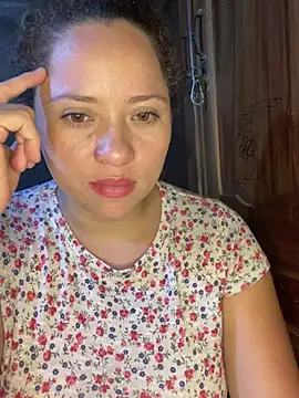 Jannieth Live XXX-chat