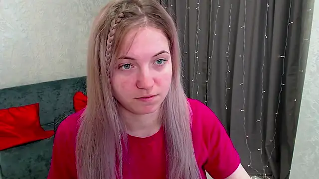 arlana_klart's Live XXX Chat