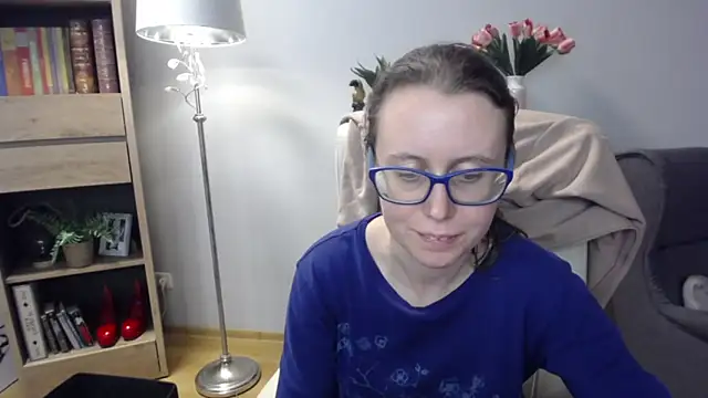 Онлайн чат XXX sweetxLizzy