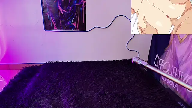 kihomi-- Live XXX-chat