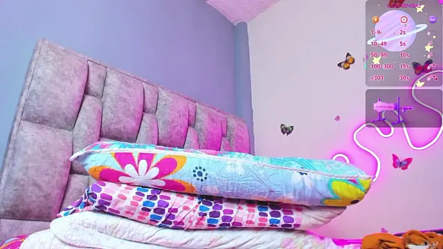 Alhara_Luna Live XXX-chat