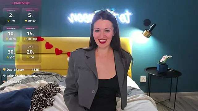 Joan_Nelson 라이브 XXX 채팅