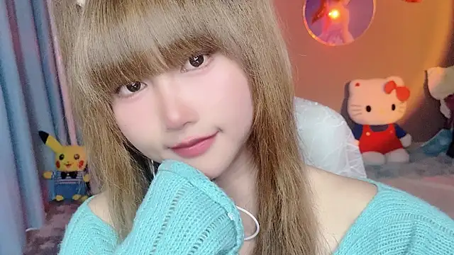 -xiao-xiao- Chat XXX in diretta