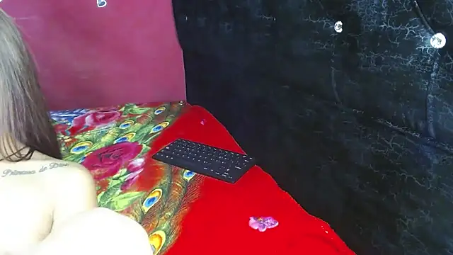 Zafira_mao Live XXX-chat