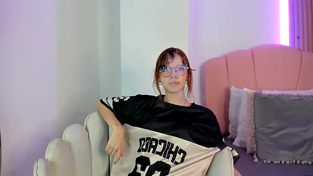 Show de scarlett_smith_3 na webcam