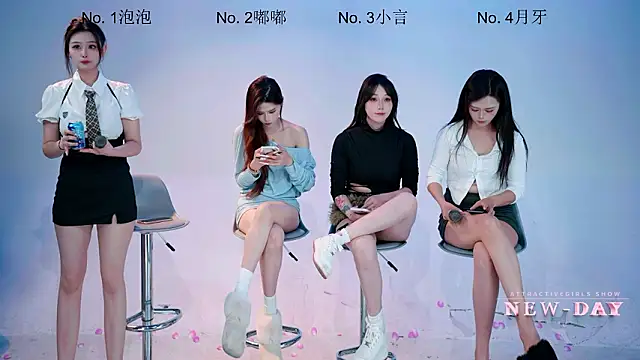 Chat XXX Live NEW-DAY