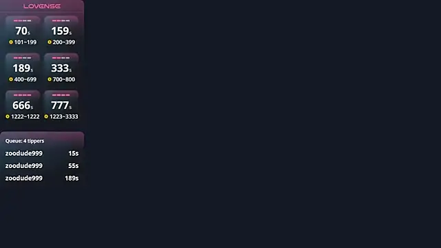 Chat +18 de DenaArabie ao vivo