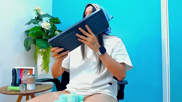 Chat XXX Live ViictoriiaSaenz