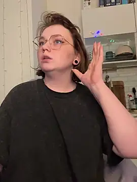 soft_focus Webcamshow