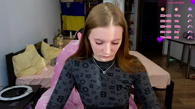 Mary_Blu Live XXX-chat