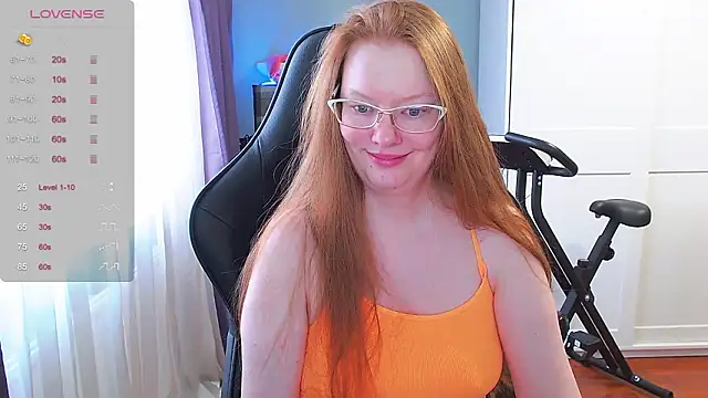 Chat XXX Live Lady_Inari