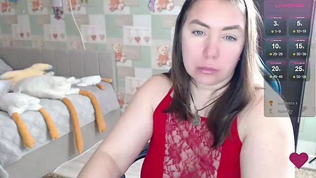 Korolek12 Live XXX-Chat