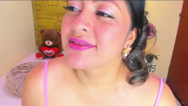 Chat XXX Live Julia_Haye