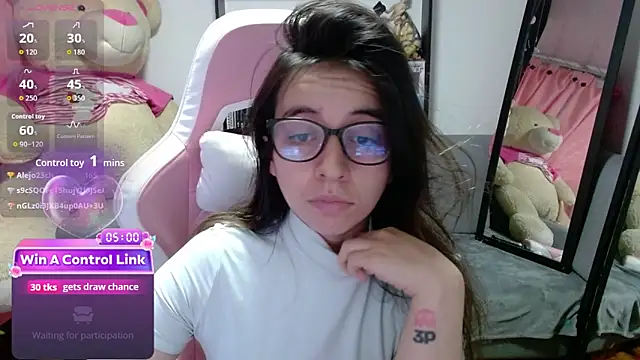 Maggie_Fox3: онлайн-секс-чат