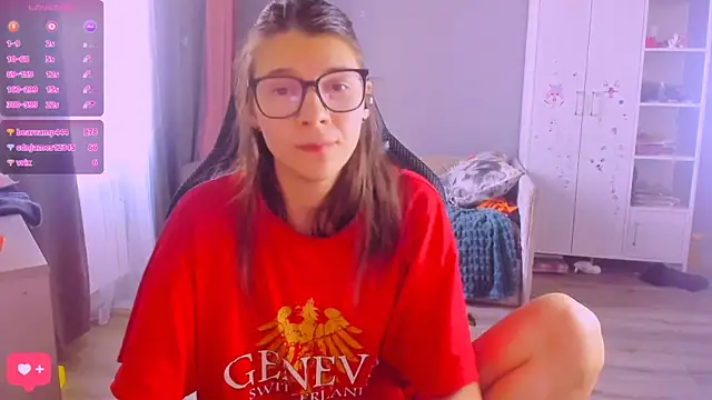 MollyLollipop – webcam-show