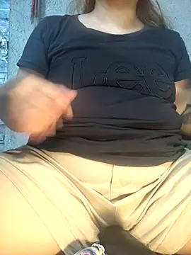 ambersmile – Live XXX-chat